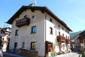 Bait da Sant'Antoni Livigno